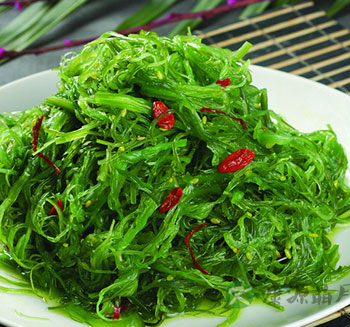 吃海藻有什么好处?海藻的功效与作用是什么 吃海藻有什么好处?海藻的功效与作用是什么