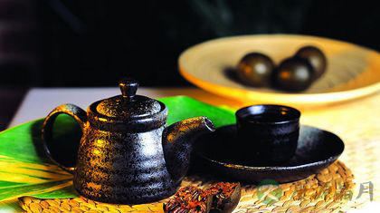 罗汉果泡水喝功效多 罗汉果泡水喝功效多