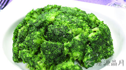 八种养生食物帮你从头护到脚