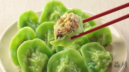 让饺子馅好吃的四个诀窍