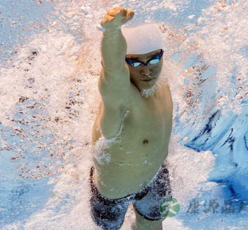 自由泳怎么游? 自由泳动作要领 自由泳怎么游? 自由泳动作要领