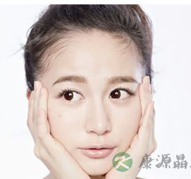 如何消除嘴角纹 消除嘴角纹的面部按摩法