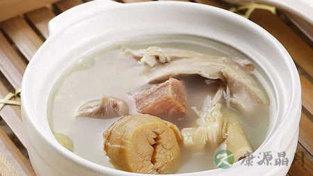 一夏无病三分虚:初秋要补脾祛湿 一夏无病三分虚:初秋要补脾祛湿