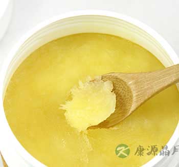 蜂王浆有什么功效作用 哪些人不宜食用蜂王浆