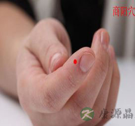 手部穴位按摩 手部穴位按摩功效多多