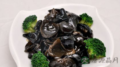 揭秘吃黑木耳的11种功效 揭秘吃黑木耳的11种功效