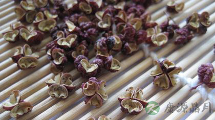 细数花椒的功效与作用 细数花椒的功效与作用