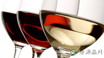 为什么喝酒会容易脸红