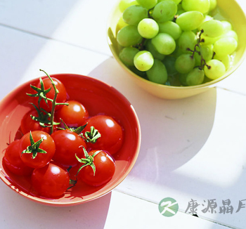 吃什么健康又美容 7种蔬果吃出光滑细腻肌肤