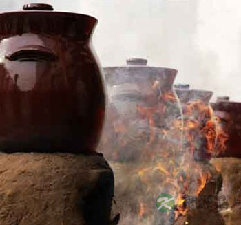 中药为什么需要炮制? 中药炮制的作用 中药为什么需要炮制? 中药炮制的作用