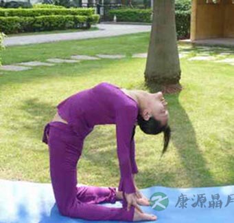 重视瑜伽七事 健康运动身体好 重视瑜伽七事 健康运动身体好