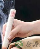 艾熏的作用和禁忌有哪些