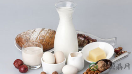 膳食平衡保健康 膳食平衡保健康