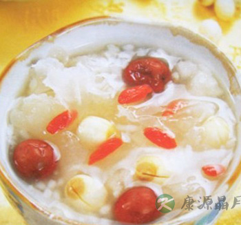 夏季如何调养食欲 推荐七款养生粥清理肠胃 夏季如何调养食欲 推荐七款养生粥清理肠胃