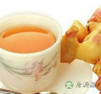 热姜水的神奇功效 热姜水可治疗12种常见病 热姜水的神奇功效 热姜水可治疗12种常见病