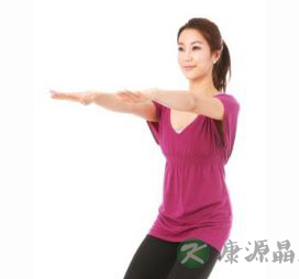 瑜伽养生 既增强心肺功能又减肥的瑜伽