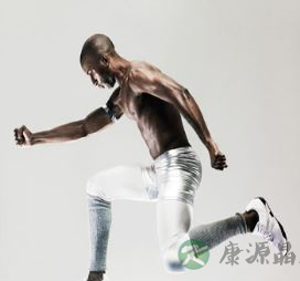 预防男性发福的运动 决不允许肥肉的出现