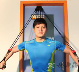 弹力绳可炼肌肉亦能减肥 弹力绳减肥的误区