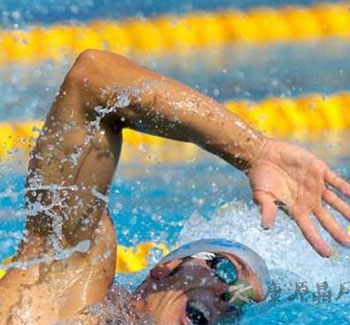 自由泳怎么游? 自由泳动作要领 自由泳怎么游? 自由泳动作要领
