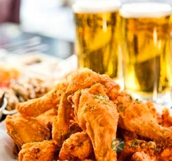 夏日高温胃口差? 教你如何低卡轻食唤食欲 夏日高温胃口差? 教你如何低卡轻食唤食欲