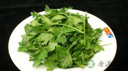 细数香菜的功效与作用 细数香菜的功效与作用