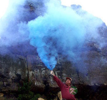 户外运动遇险怎么求救 6种求救方法要记住 户外运动遇险怎么求救 6种求救方法要记住