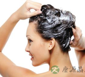冬天头发干燥起静电怎么办 应该如何护理呢