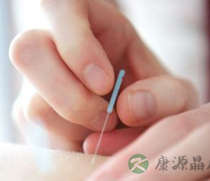 眼针疗法中的点刺法 点刺疗法的手法是如何