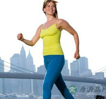 什么减肥方法好？走路减肥自由省钱