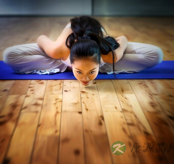 初级瑜伽方案 掌握练习五点 初级瑜伽方案 掌握练习五点