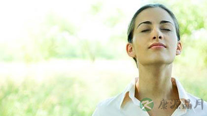 中医养生“六字诀”嘘呵呼丝吹唏