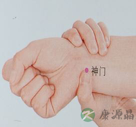 手部穴位按摩 手部穴位按摩功效多多