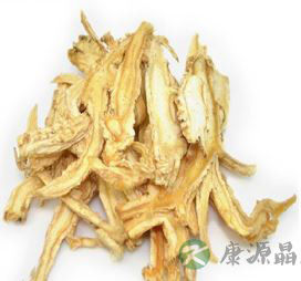 中药大全 桔梗的功效与作用