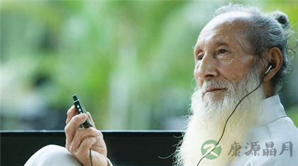 音乐的养生之道