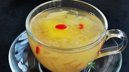 莲子的功效与作用