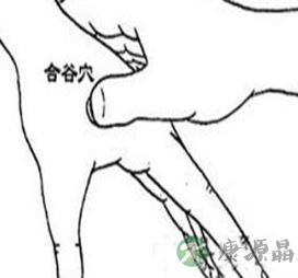 免疫力下降的表现 穴位按摩提高免疫力