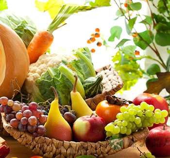 饮食养生 这样子吃可以让你增寿十年 饮食养生 这样子吃可以让你增寿十年