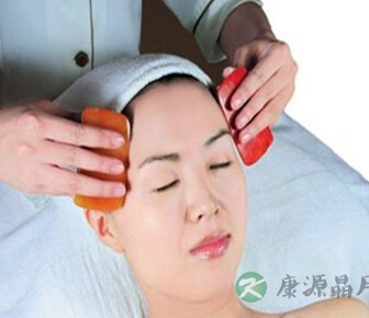 中暑了怎么办 夏季防中暑用中医刮痧 中暑了怎么办 夏季防中暑用中医刮痧