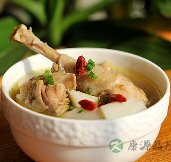 肠胃不好怎么调理 八款食谱呵护您的肠胃健康