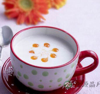 甜品的做法 推荐3款美白甜品的做法 甜品的做法 推荐3款美白甜品的做法