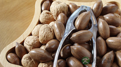 秋季养颜嫩肤的九种食物