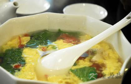 推荐25个食疗方治疗慢性咽炎