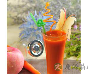 蔬菜汁的营养价值 蔬菜汁怎样饮用最为健康