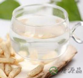 麦冬泡水喝的功效 麦冬泡水喝的禁忌