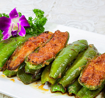 夏季开胃菜谱 三款开胃美食让你食欲大增 夏季开胃菜谱 三款开胃美食让你食欲大增