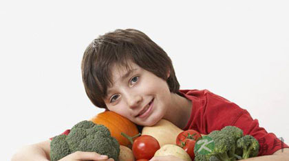 膳食平衡保健康 膳食平衡保健康