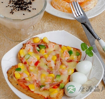 西餐菜谱 推荐六款简单西餐菜谱