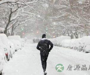 冬季男性如何正确健身 冬季健身的注意方面