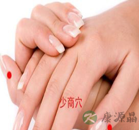 手部穴位按摩 手部穴位按摩功效多多