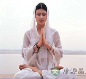 健身的瑜伽调息法 瑜伽调息法的练习方法